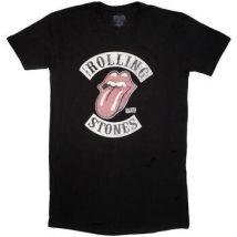 T-shirt The Rolling Stones Tour '78