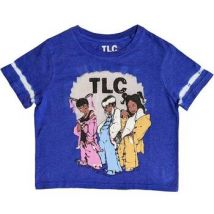 T-shirt Tlc RO11921
