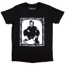 T-shirt Yungblud Low Life
