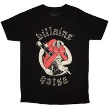 T-shirt Queens Of The Stone Age Villains