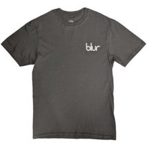 T-shirt Blurs Pocket Parklife