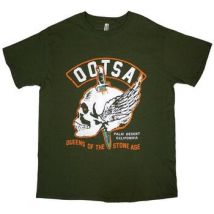 T-shirt Queens Of The Stone Age RO12269