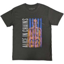 T-shirt Alice In Chains RO12300