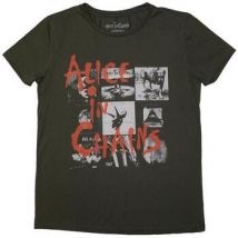 T-shirt Alice In Chains RO12417