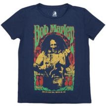 T-shirt Bob Marley 1978