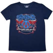T-shirt Aerosmith RO12470