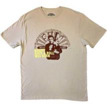 T-shirt Elvis Presley Where R R Was Born