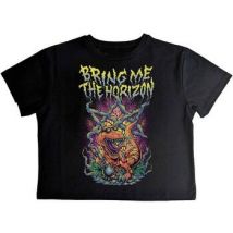 T-shirt Bring Me The Horizon RO12624
