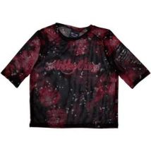 T-shirt Motley Crue Feelgood