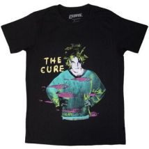 T-shirt The Cure Beach Party