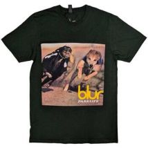 T-shirt Blurs Parklife