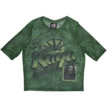 T-shirt Bob Marley Kaya