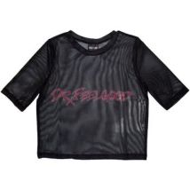 T-shirt Motley Crue Dr Feelgood
