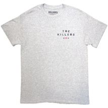T-shirt The Killers RO13056