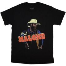 T-shirt Post Malone RO13104