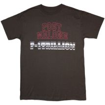 T-shirt Post Malone F-1 Trillion