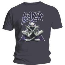 T-shirt Slayer RO1430