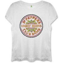 T-shirt The Beatles RO174
