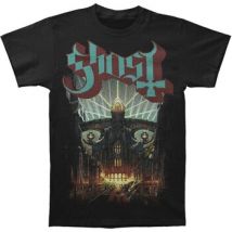 T-shirt Ghost Meliora