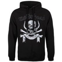 Sweatshirts à capuche Music March Or Die