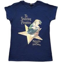 T-shirt Smashing Pumpkins - The Mellon Collie
