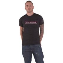 T-shirt Blackpink RO1945