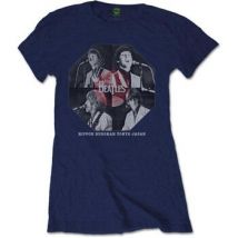 T-shirt The Beatles Budokan