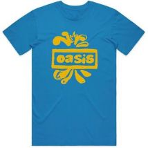 T-shirt Oasis RO2379