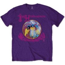 T-shirt Jimi Hendrix Are You Experienced?