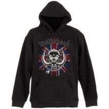 Sweatshirts à capuche Music British