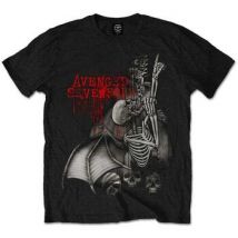 T-shirt Avenged Sevenfold RO2658