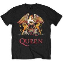 T-shirt Queen Classic