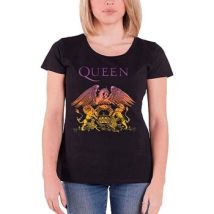 T-shirt Queen RO2921
