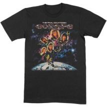 T-shirt Europe Final Countdown