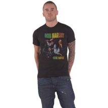 T-shirt Bob Marley One Love Homage