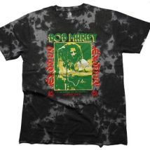 T-shirt Bob Marley Exodus