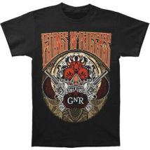 T-shirt Guns N Roses Australia