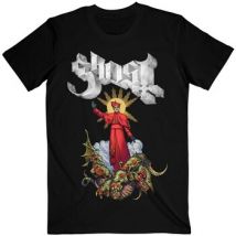 T-shirt enfant Ghost Plague Bringer