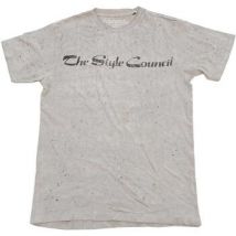 T-shirt The Style Council RO3758