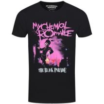 T-shirt My Chemical Romance RO3894