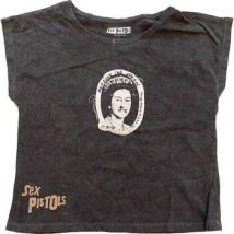 T-shirt Sex Pistols God Save The Queen