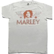 T-shirt Bob Marley RO4130