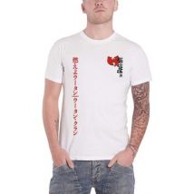 T-shirt Wu-Tang Clan RO4181