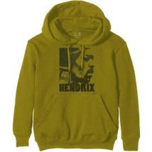 Sweat-shirt Jimi Hendrix Let Me Live