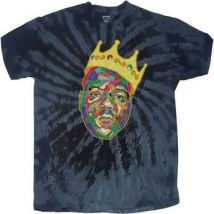 T-shirt Biggie Smalls RO4854
