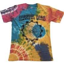 T-shirt Grateful Dead May '77