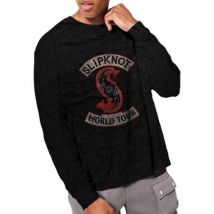 T-shirt Slipknot RO4899