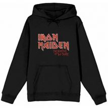 Sweat-shirt Iron Maiden Number Of The Beast