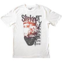 T-shirt Slipknot The End, So Far