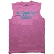 Debardeur Aerosmith RO5626